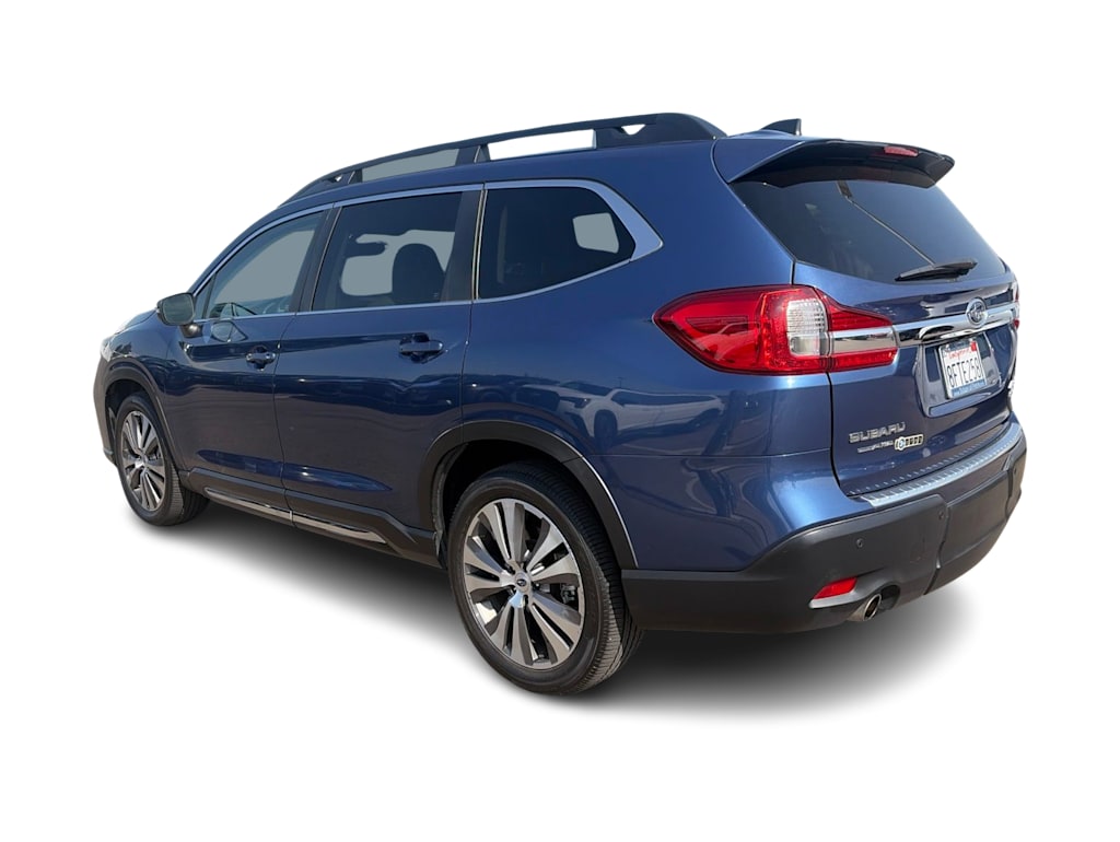 Thumbnail: 2019 Subaru Ascent - 4