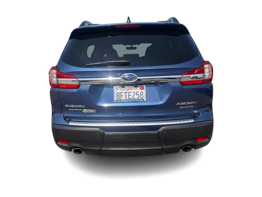 Thumbnail: 2019 Subaru Ascent - 5