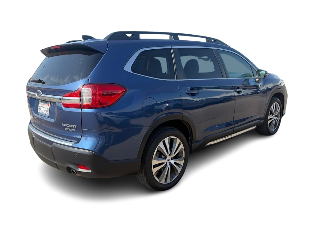 Thumbnail: 2019 Subaru Ascent - 20