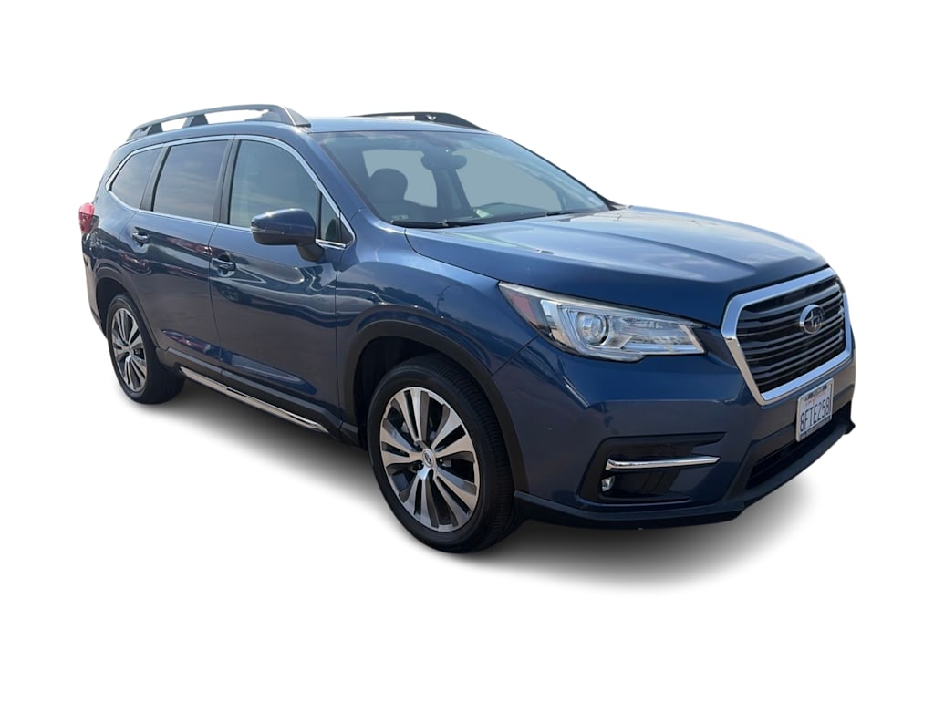 Thumbnail: 2019 Subaru Ascent - 18