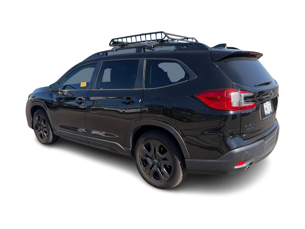 Thumbnail: 2024 Subaru Ascent - 3