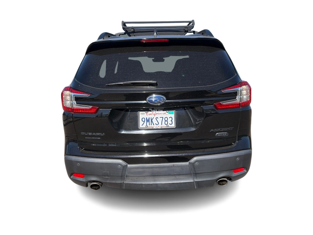 Thumbnail: 2024 Subaru Ascent - 4