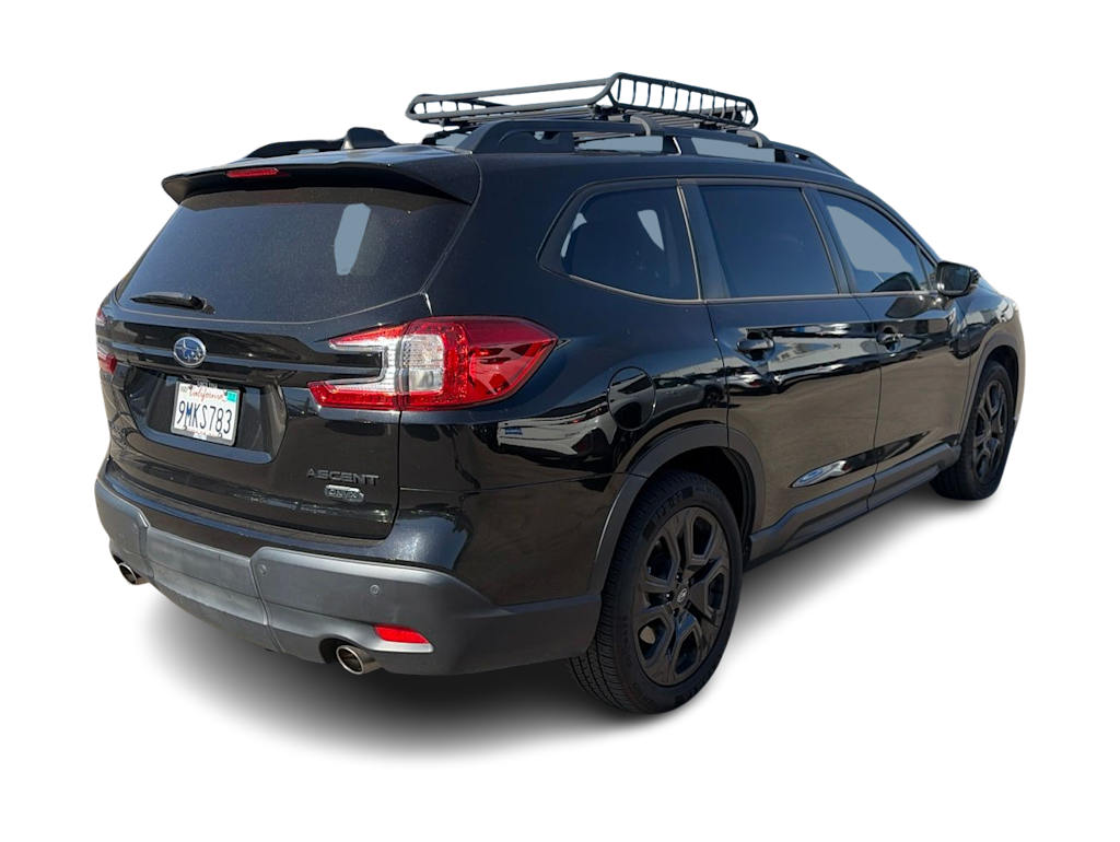 Thumbnail: 2024 Subaru Ascent - 17