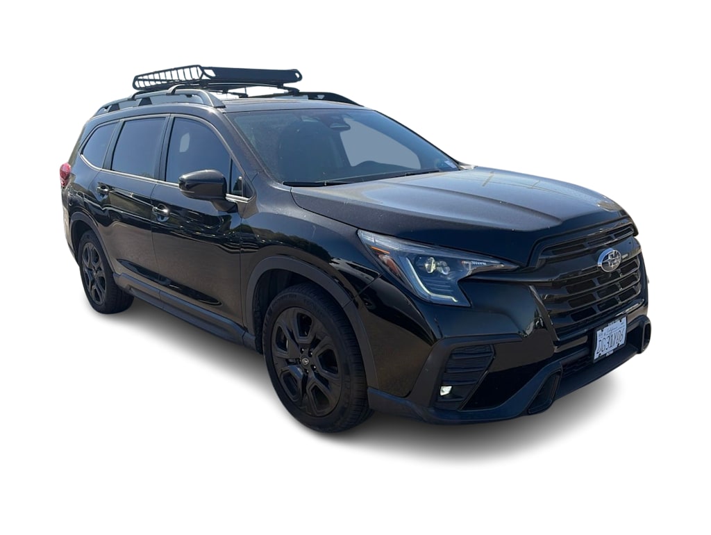 Thumbnail: 2024 Subaru Ascent - 15