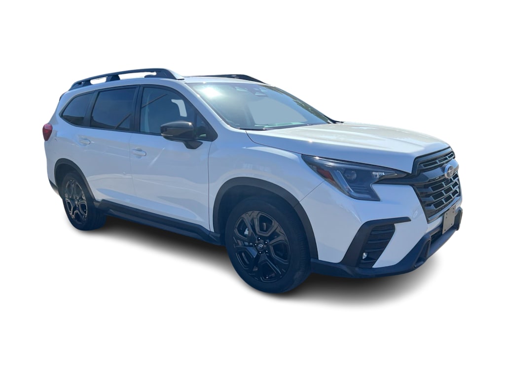 Thumbnail: 2024 Subaru Ascent - 17