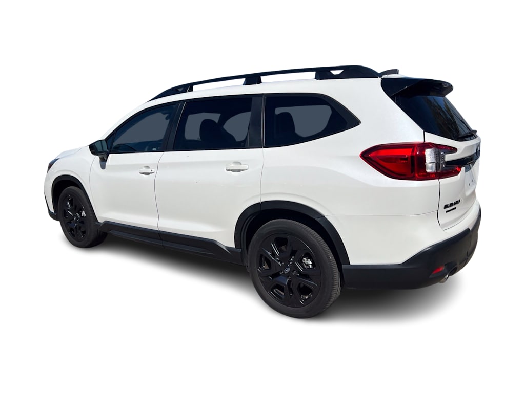 Thumbnail: 2024 Subaru Ascent - 4