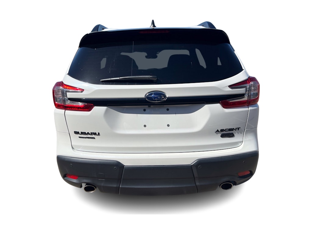 Thumbnail: 2024 Subaru Ascent - 5