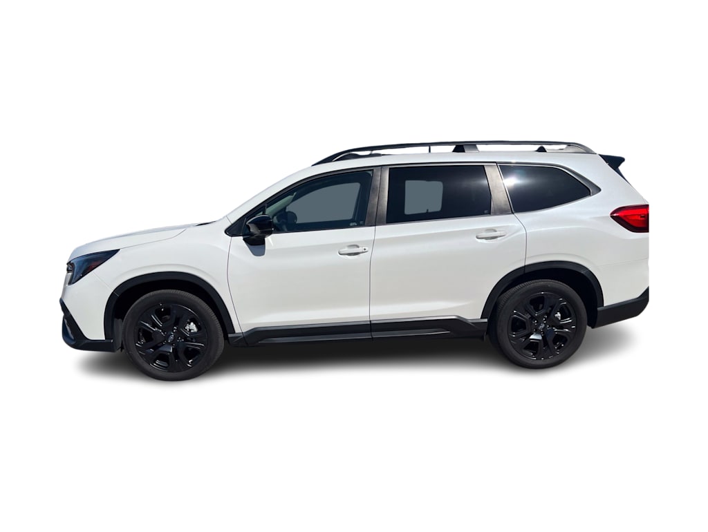 Thumbnail: 2024 Subaru Ascent - 3