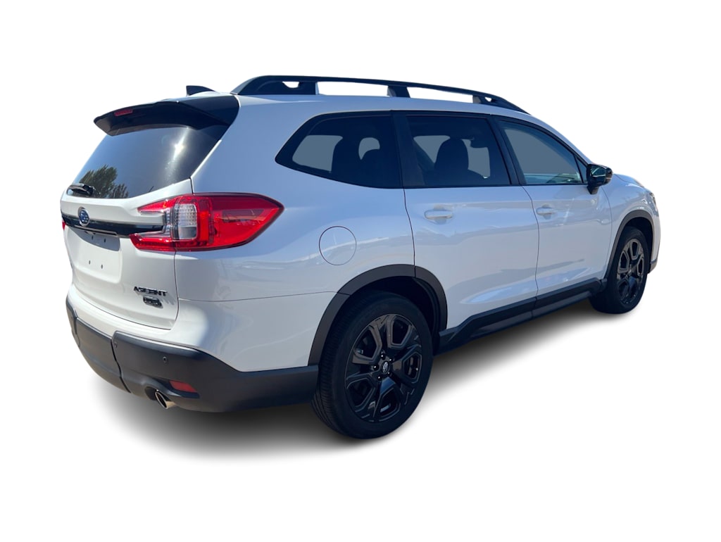 Thumbnail: 2024 Subaru Ascent - 19