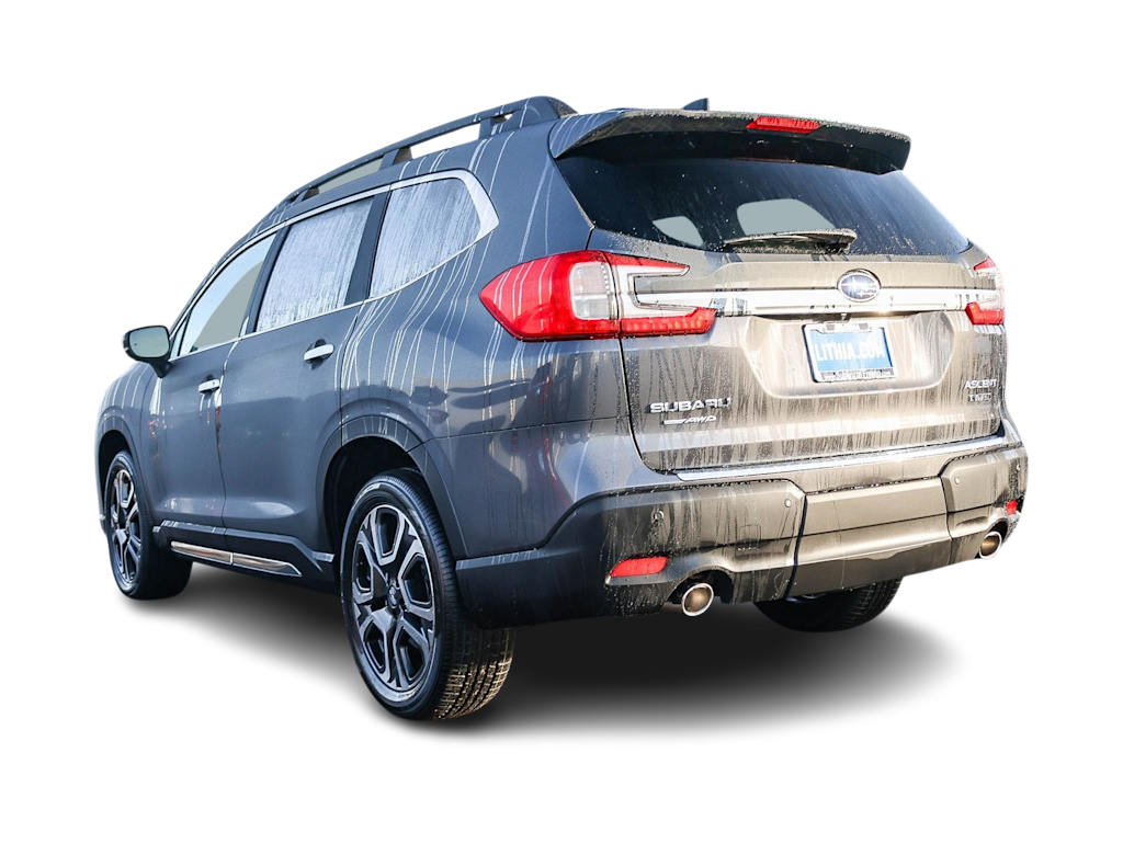 Thumbnail: 2026 Subaru Ascent - 3