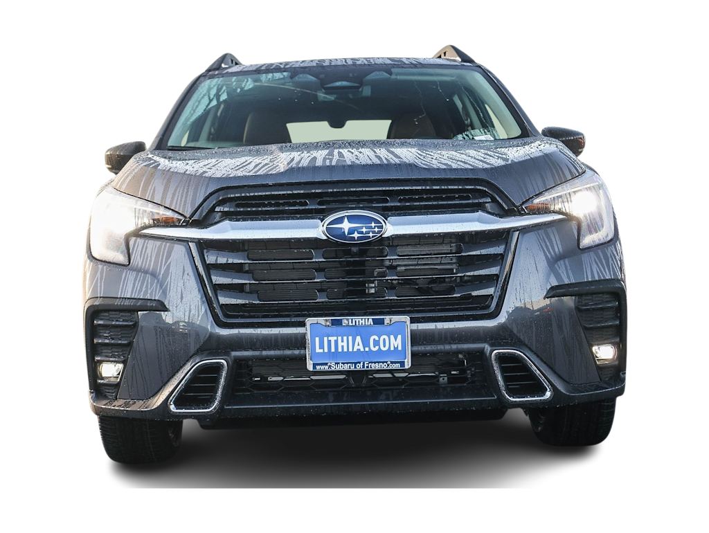 Thumbnail: 2026 Subaru Ascent - 5