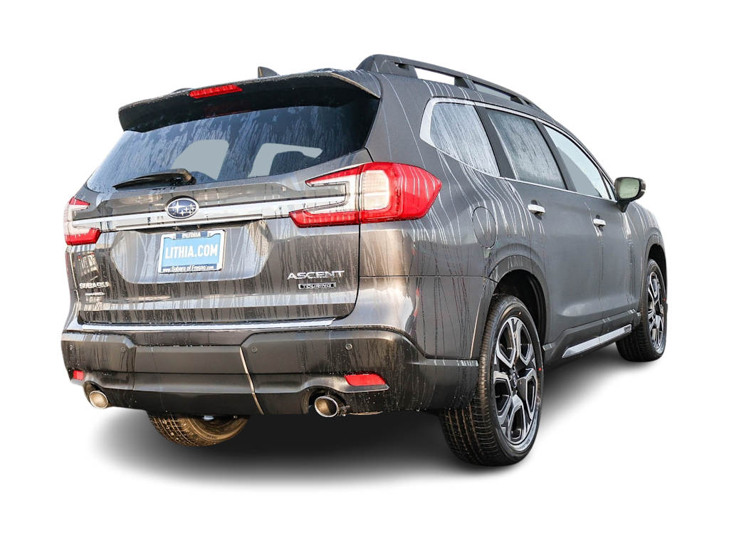 Thumbnail: 2026 Subaru Ascent - 17