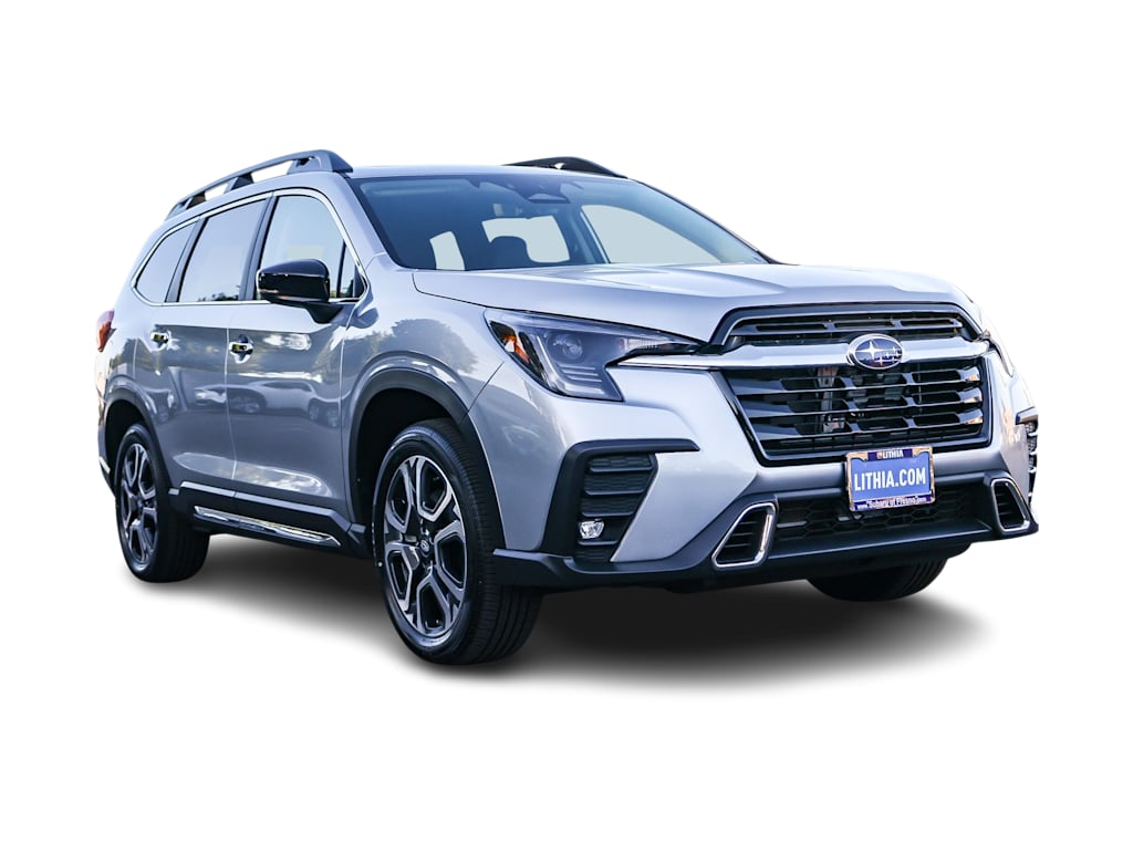 Thumbnail: 2026 Subaru Ascent - 15