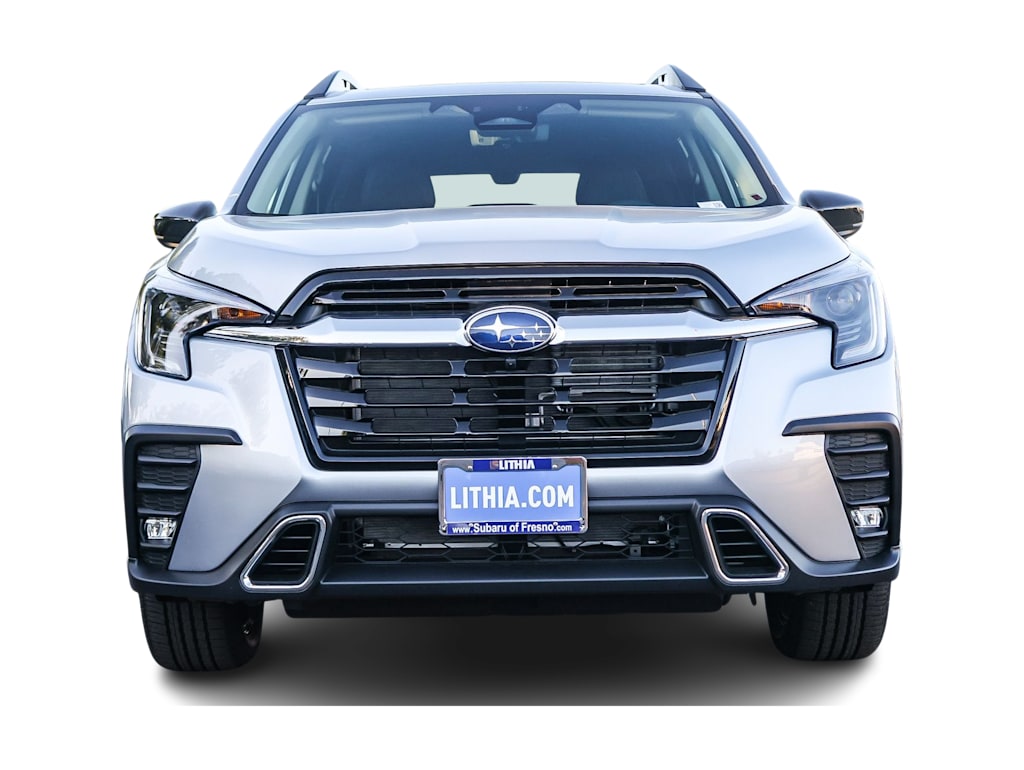 Thumbnail: 2026 Subaru Ascent - 5