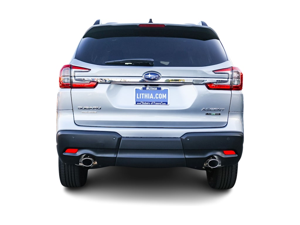 Thumbnail: 2026 Subaru Ascent - 4