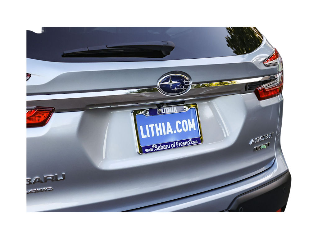 Thumbnail: 2026 Subaru Ascent - 18