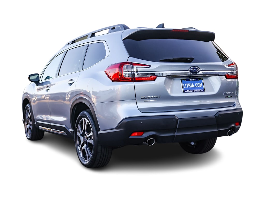 Thumbnail: 2026 Subaru Ascent - 3