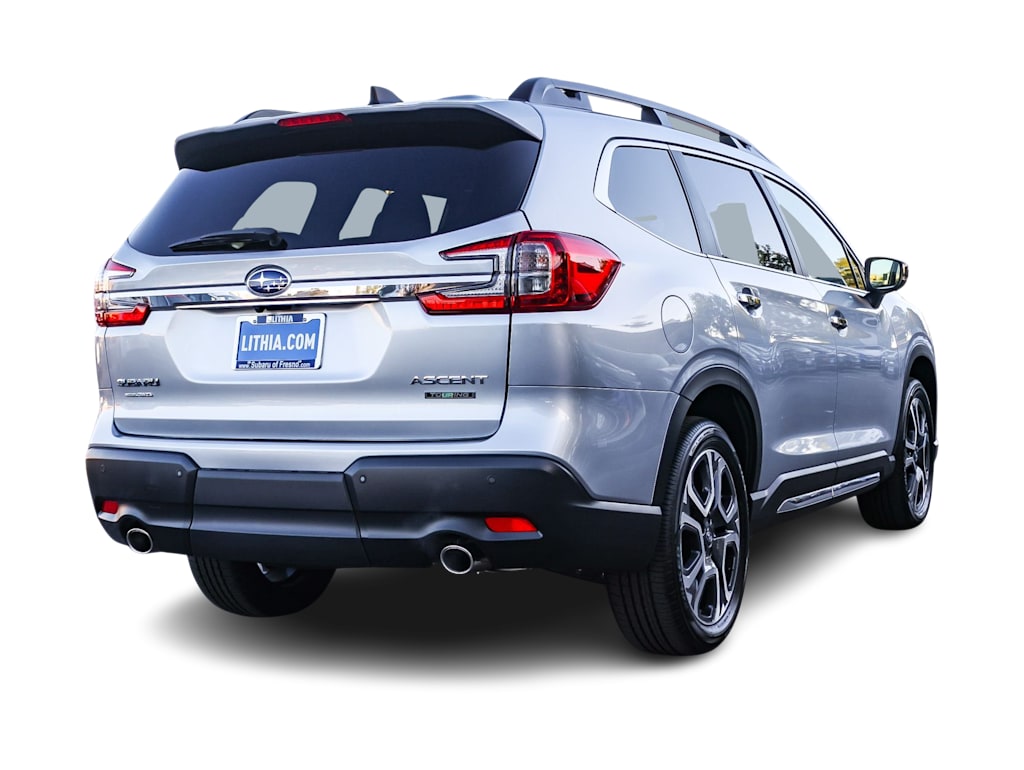 Thumbnail: 2026 Subaru Ascent - 16