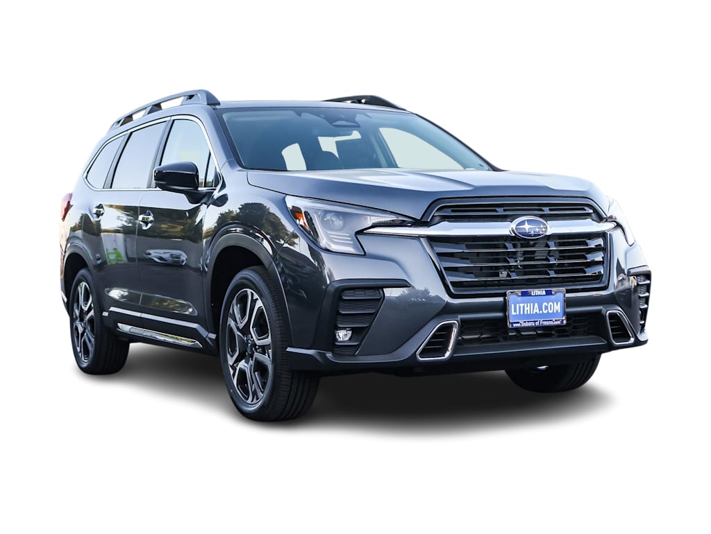 Thumbnail: 2026 Subaru Ascent - 15