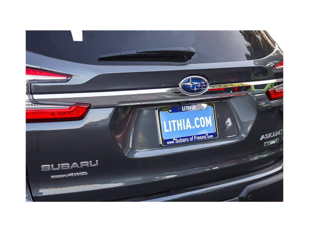 Thumbnail: 2026 Subaru Ascent - 18