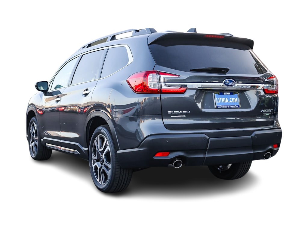 Thumbnail: 2026 Subaru Ascent - 3