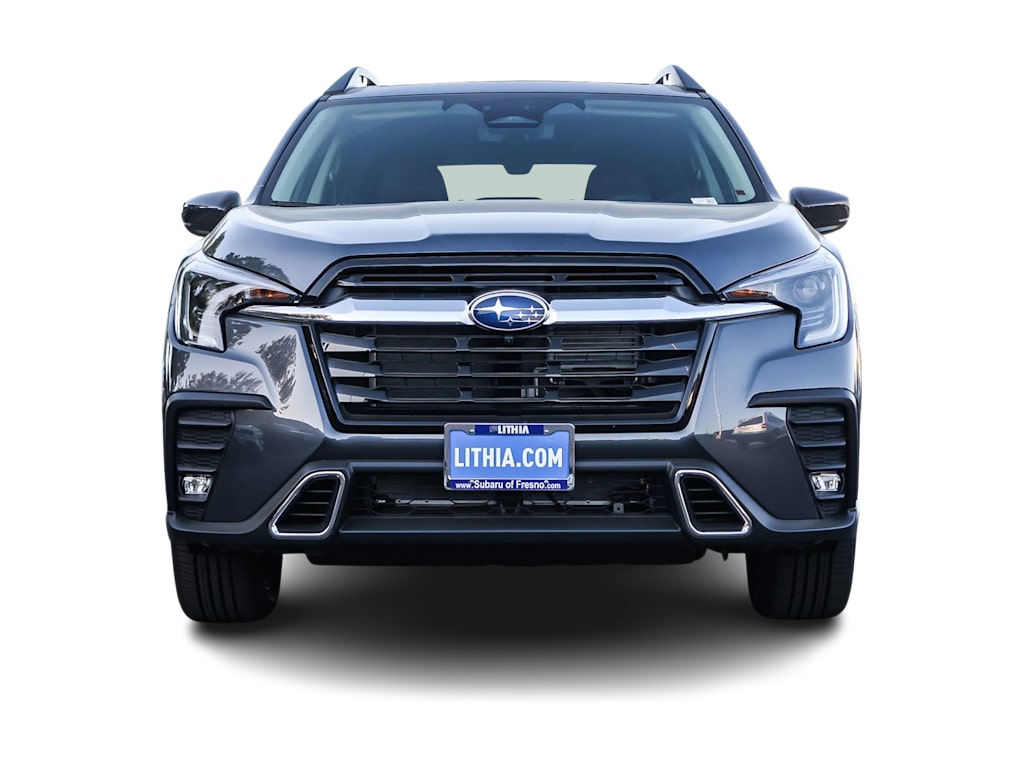 Thumbnail: 2026 Subaru Ascent - 5