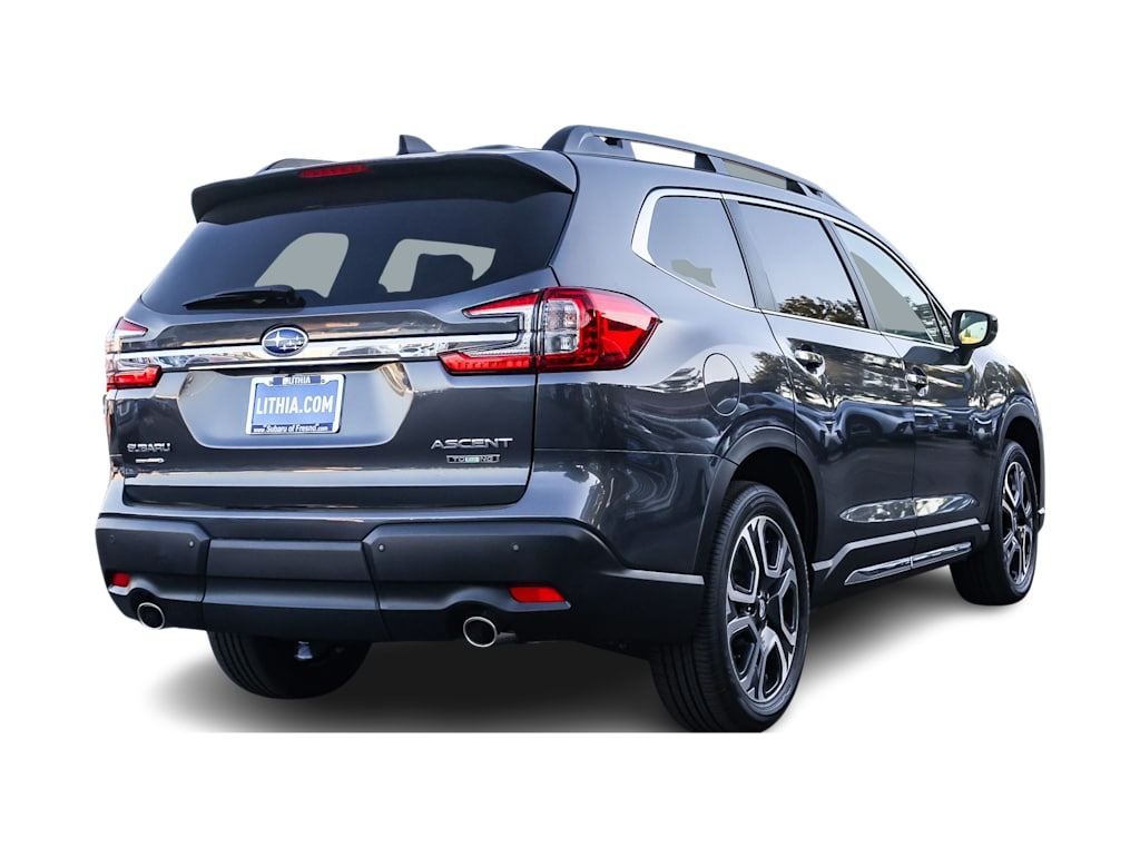 Thumbnail: 2026 Subaru Ascent - 16
