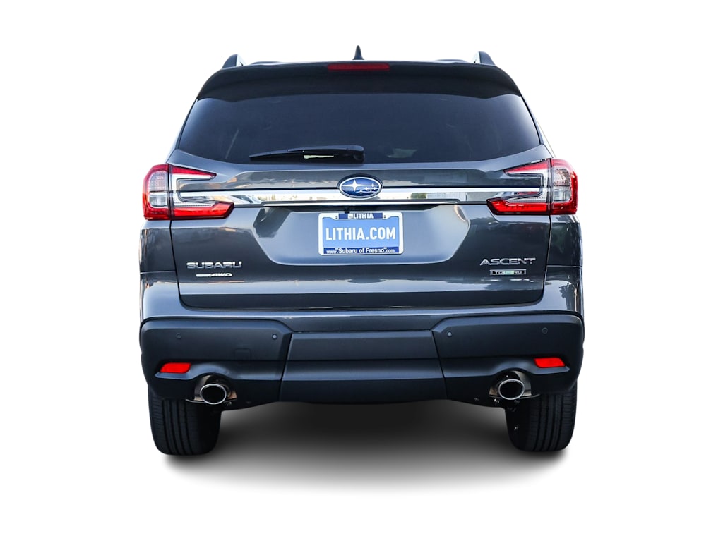 Thumbnail: 2026 Subaru Ascent - 4