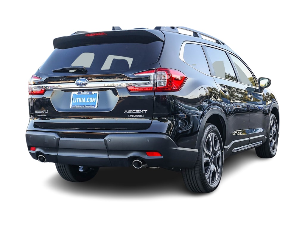 Thumbnail: 2026 Subaru Ascent - 15
