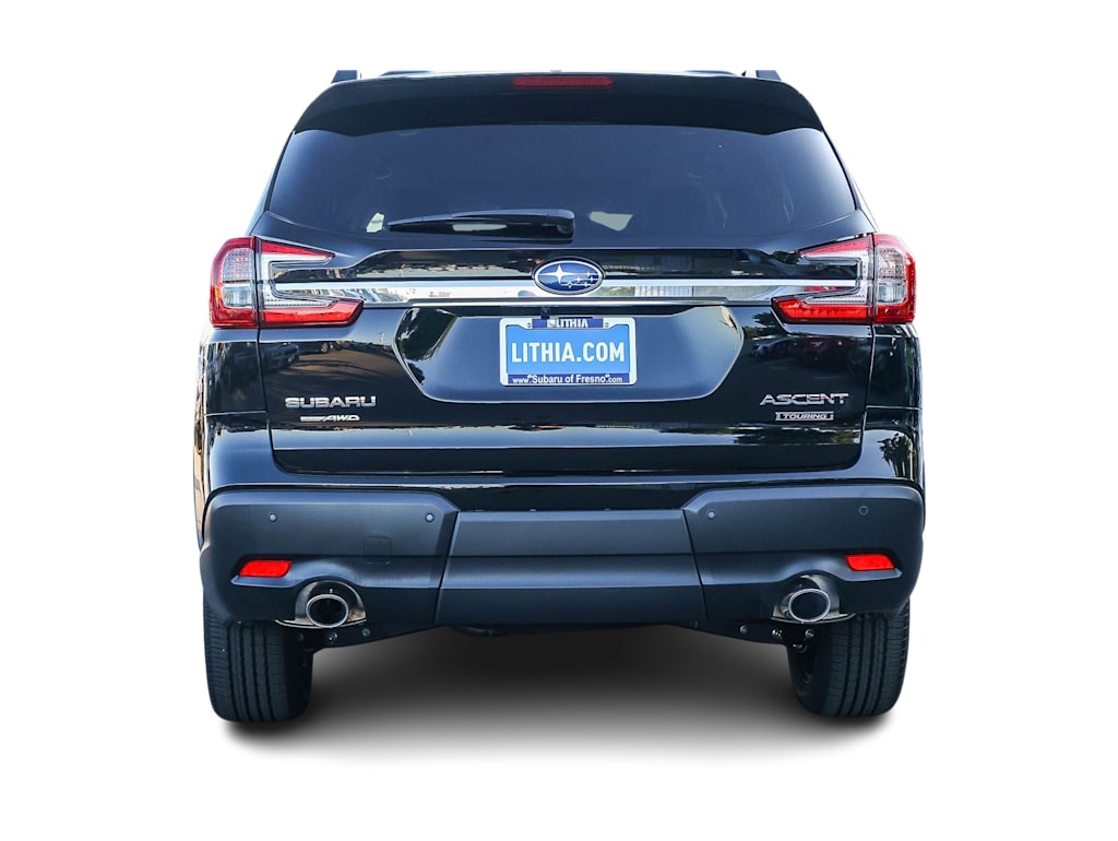 Thumbnail: 2026 Subaru Ascent - 4