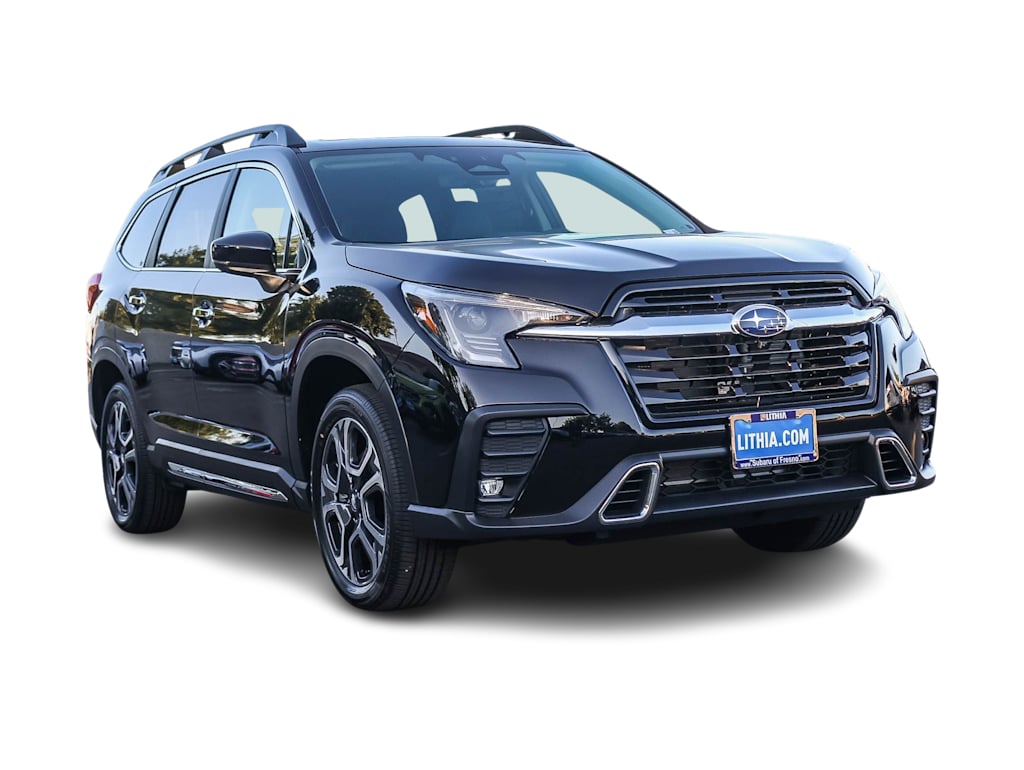 Thumbnail: 2026 Subaru Ascent - 14