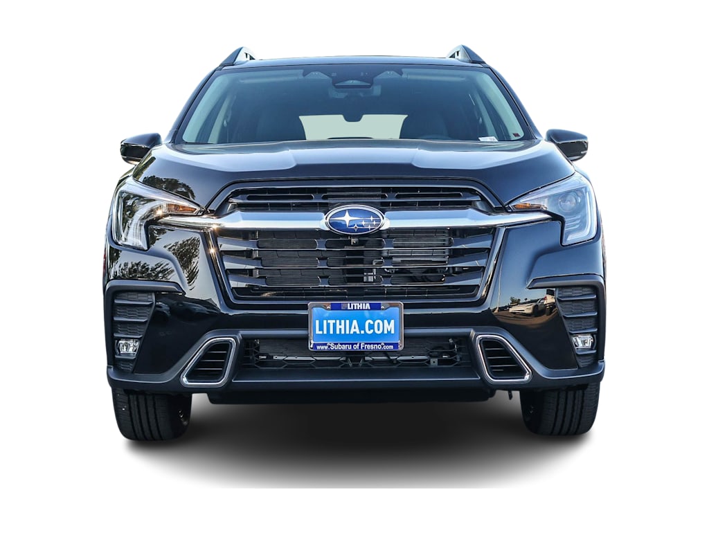 Thumbnail: 2026 Subaru Ascent - 5