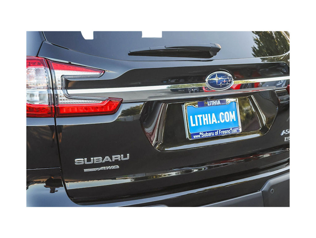 Thumbnail: 2026 Subaru Ascent - 17