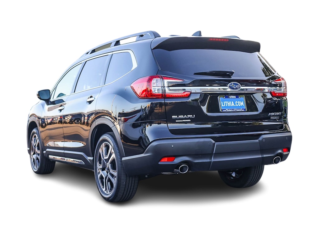 Thumbnail: 2026 Subaru Ascent - 3
