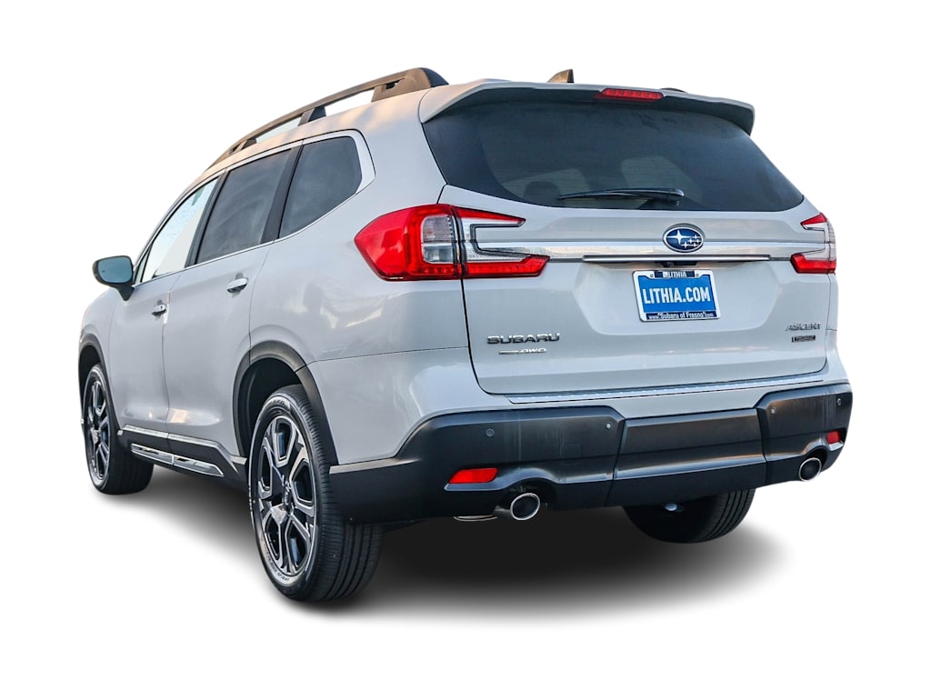 Thumbnail: 2026 Subaru Ascent - 3