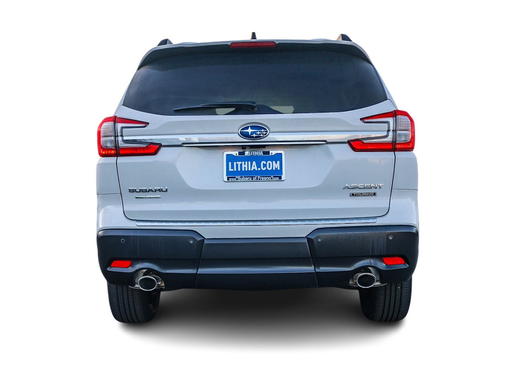 Thumbnail: 2026 Subaru Ascent - 4