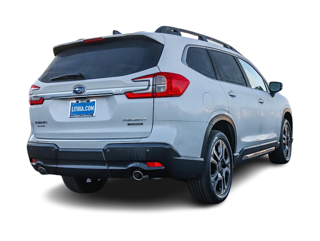 Thumbnail: 2026 Subaru Ascent - 18
