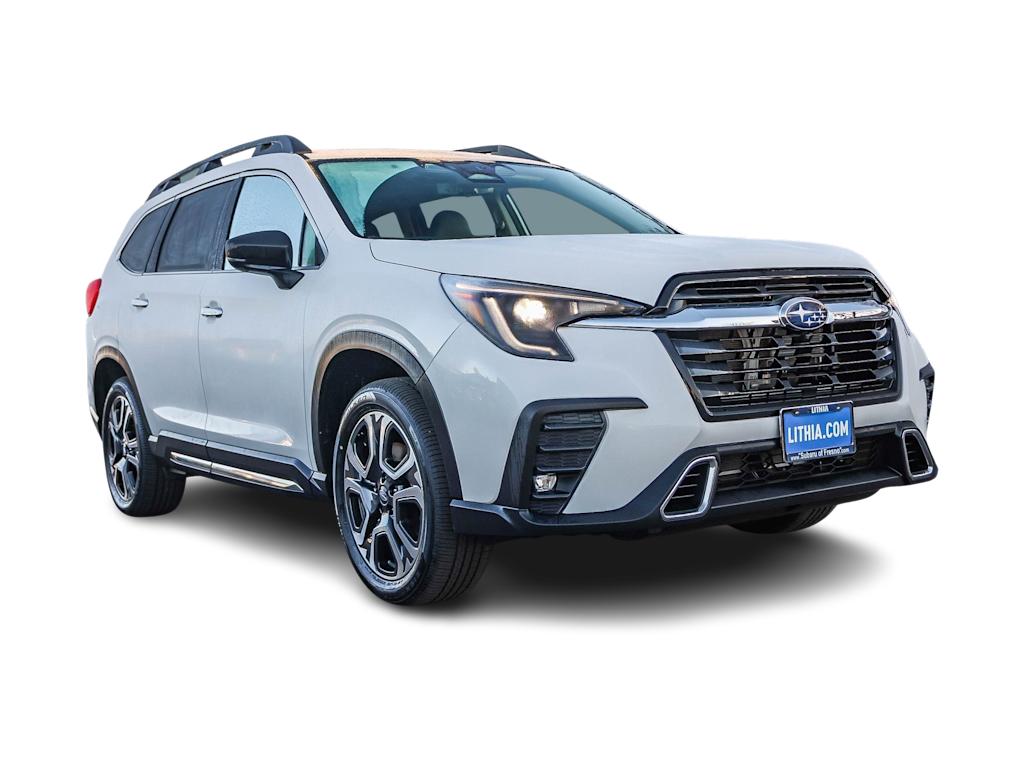 Thumbnail: 2026 Subaru Ascent - 17