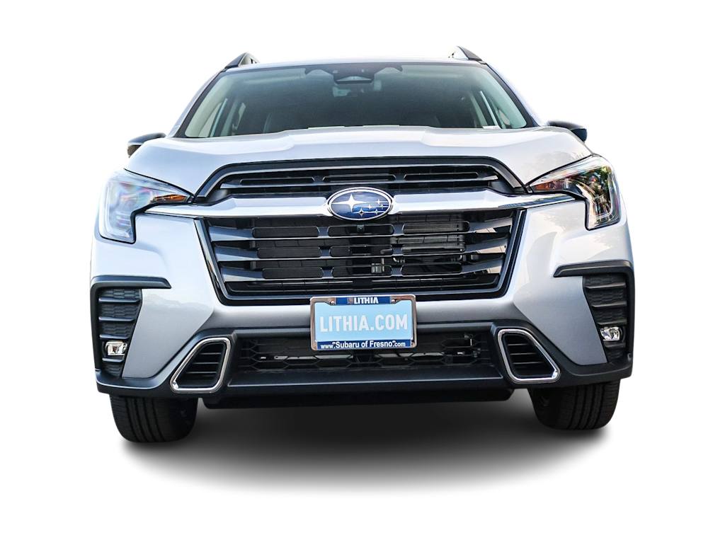 Thumbnail: 2026 Subaru Ascent - 5