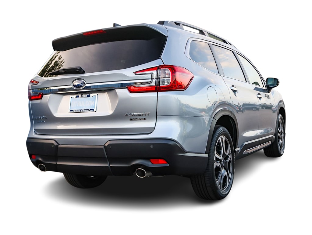Thumbnail: 2026 Subaru Ascent - 16