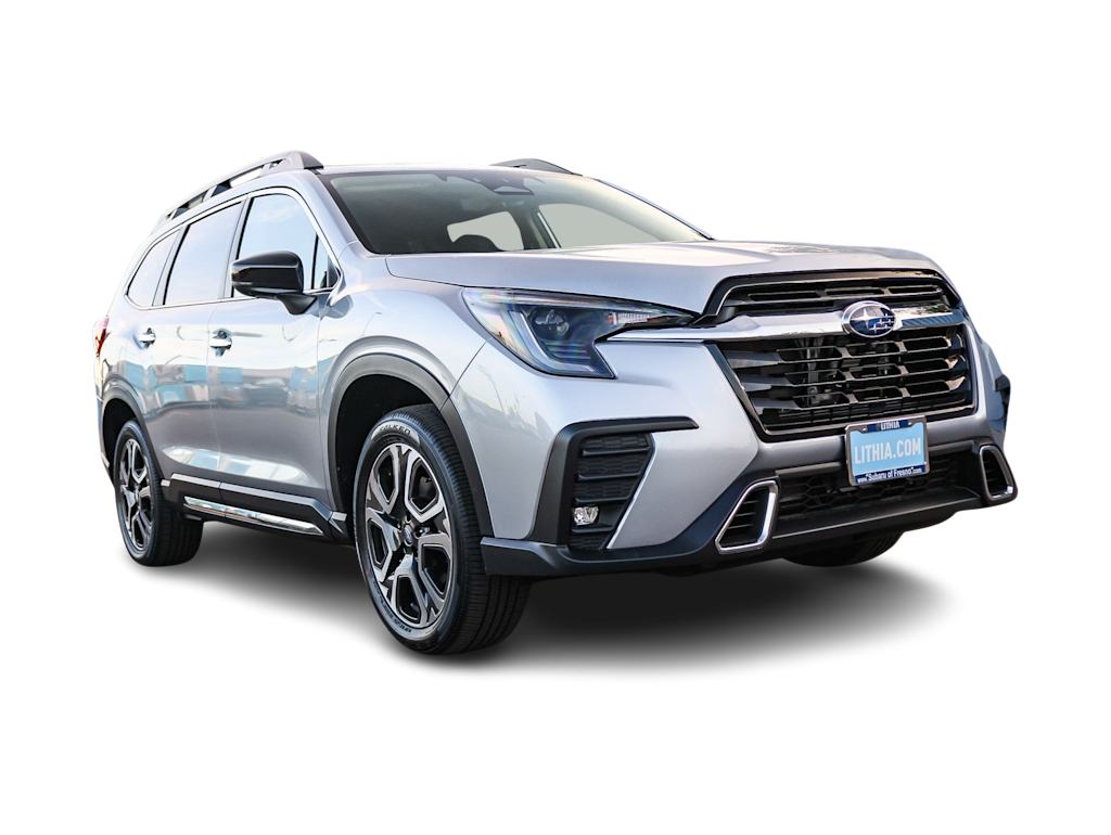 Thumbnail: 2026 Subaru Ascent - 15