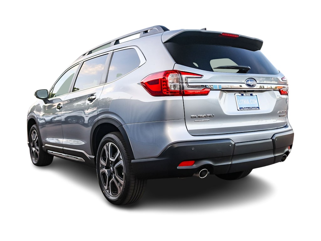 Thumbnail: 2026 Subaru Ascent - 3