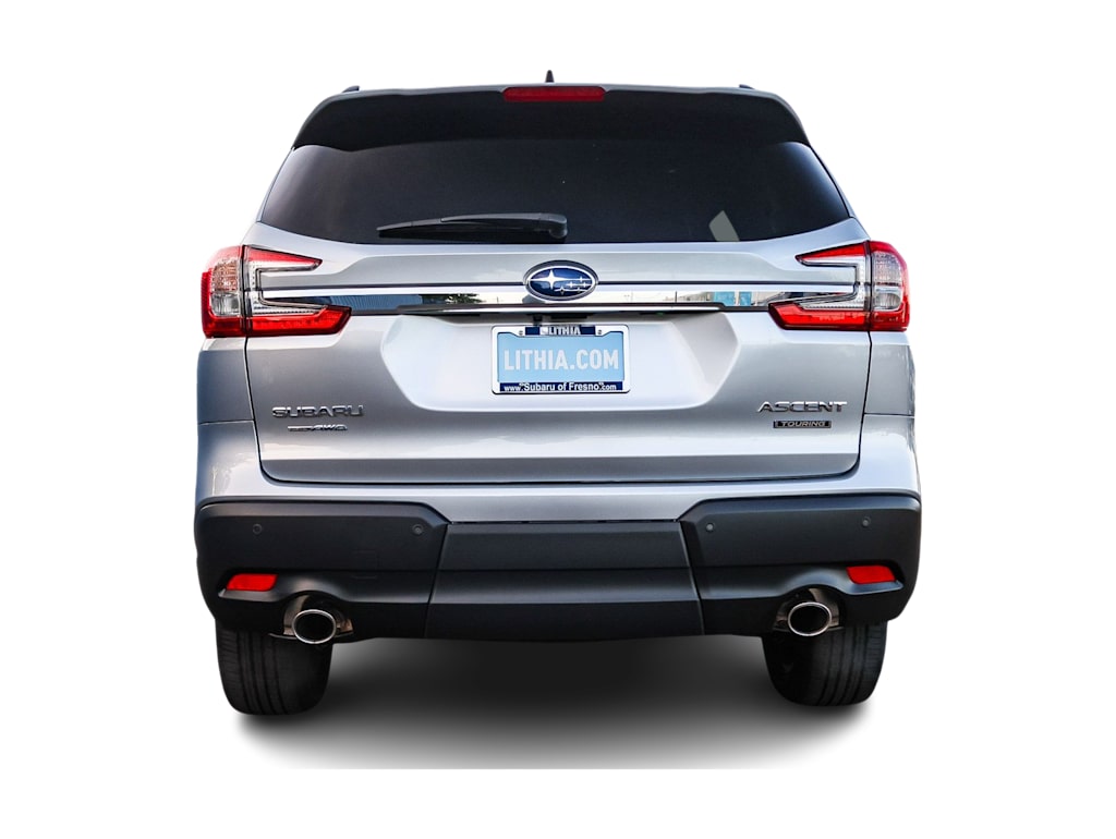 Thumbnail: 2026 Subaru Ascent - 4