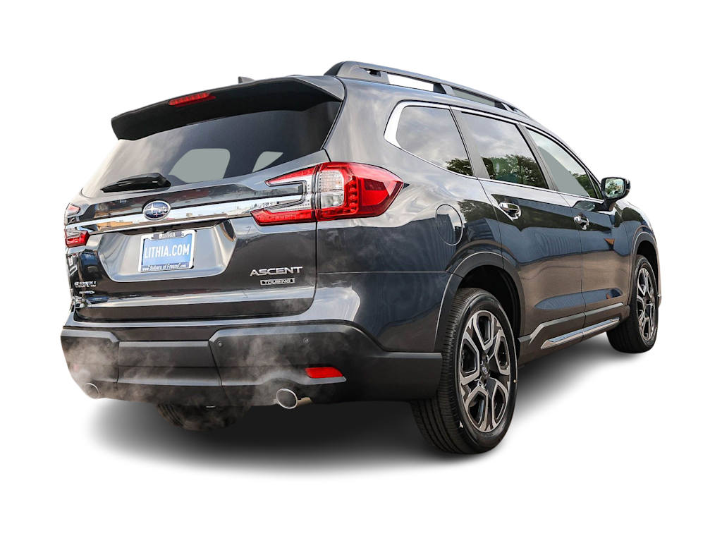 Thumbnail: 2026 Subaru Ascent - 16
