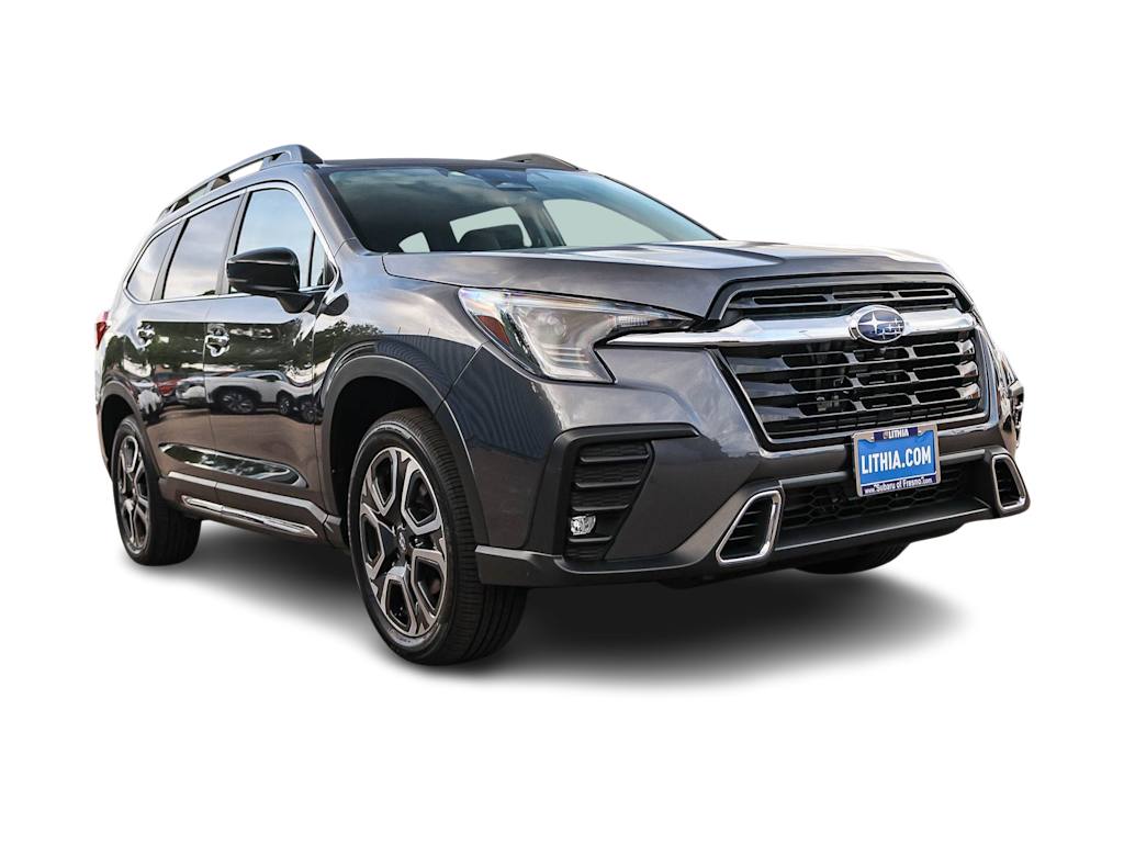 Thumbnail: 2026 Subaru Ascent - 15
