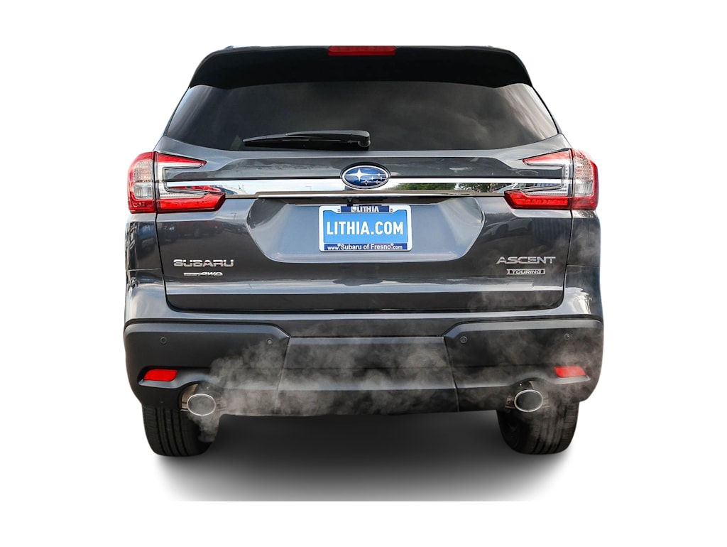 Thumbnail: 2026 Subaru Ascent - 4