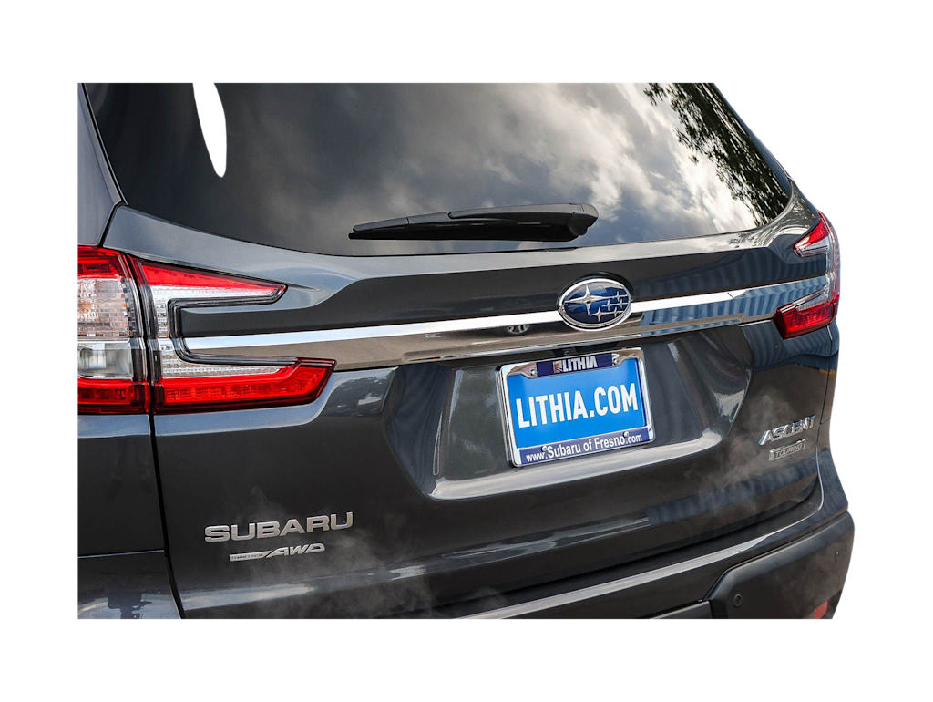 Thumbnail: 2026 Subaru Ascent - 18