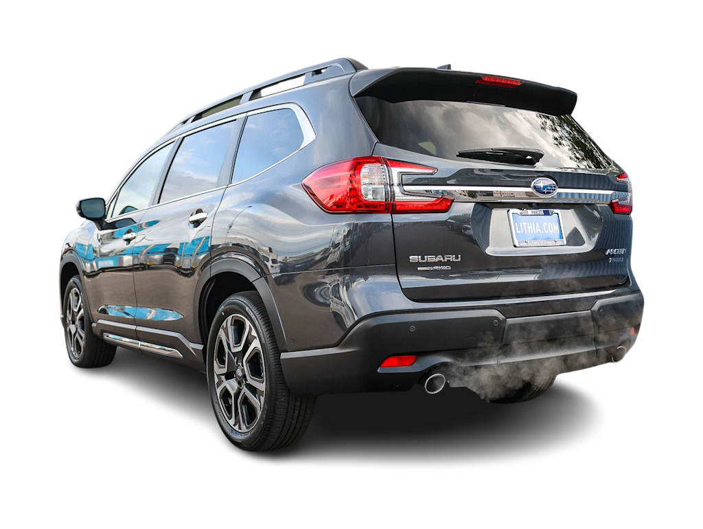 Thumbnail: 2026 Subaru Ascent - 3