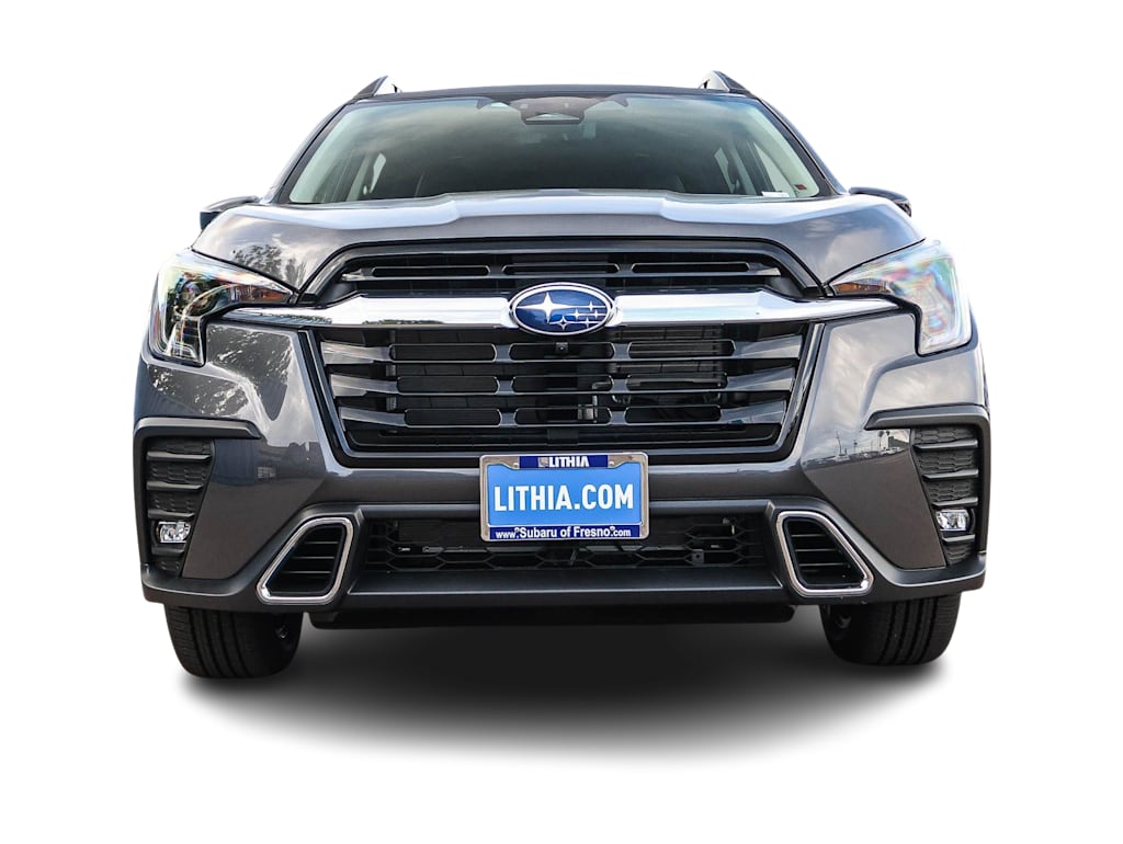 Thumbnail: 2026 Subaru Ascent - 5