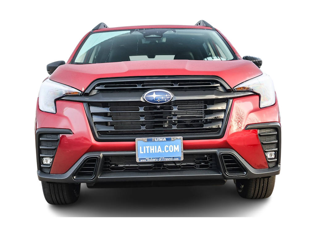 Thumbnail: 2026 Subaru Ascent - 5